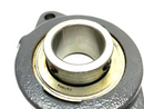 Fafnir SCJT1 1/2 Flange Mount 2-Bolt Ball Bearing 1/2" Bore - Maverick Industrial Sales