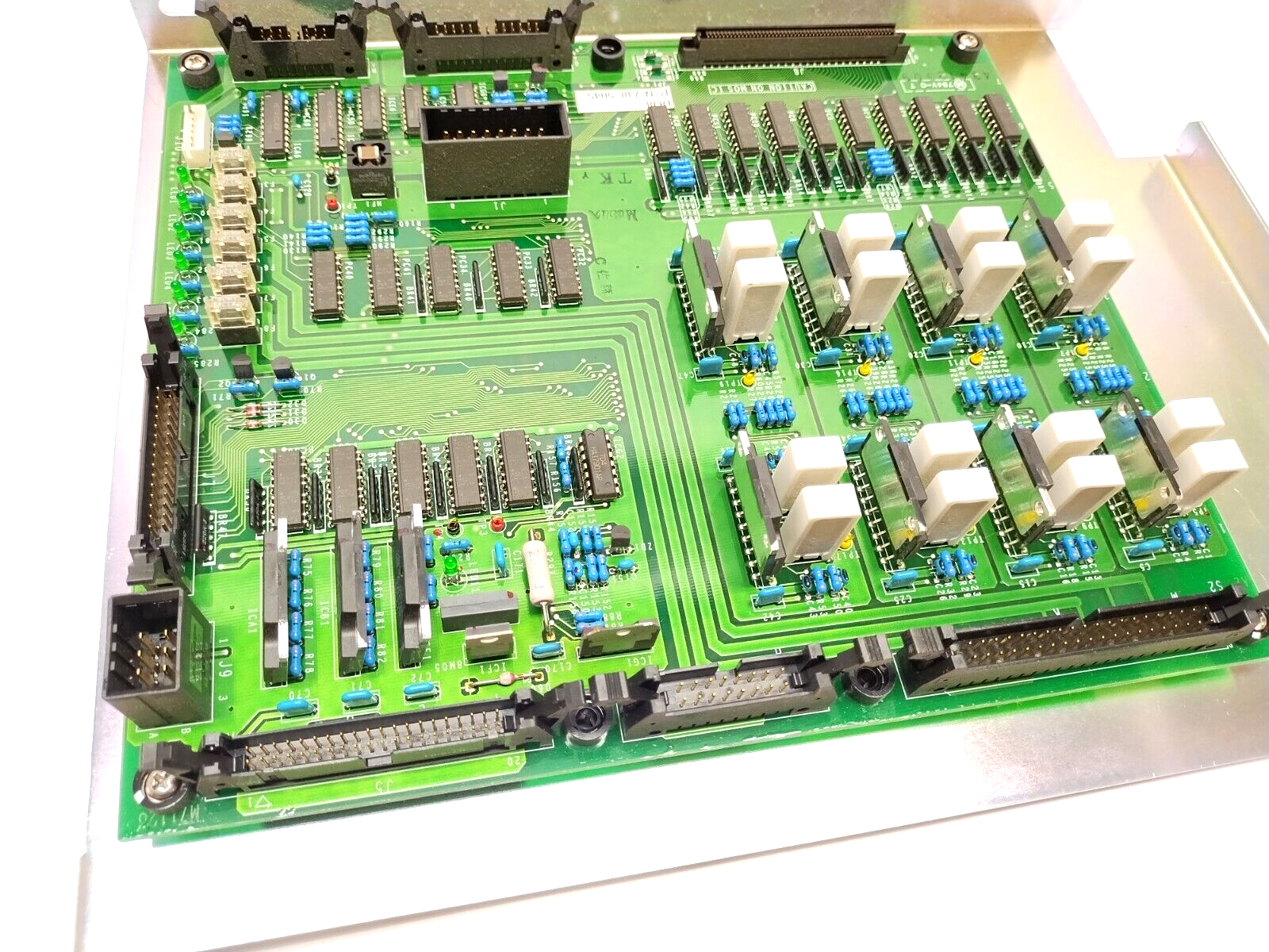 738-5045,749-0349 | Hitachi 738-5045 DO8 Circuit Board For 749-0349 - Used - Maverick Industrial Sales