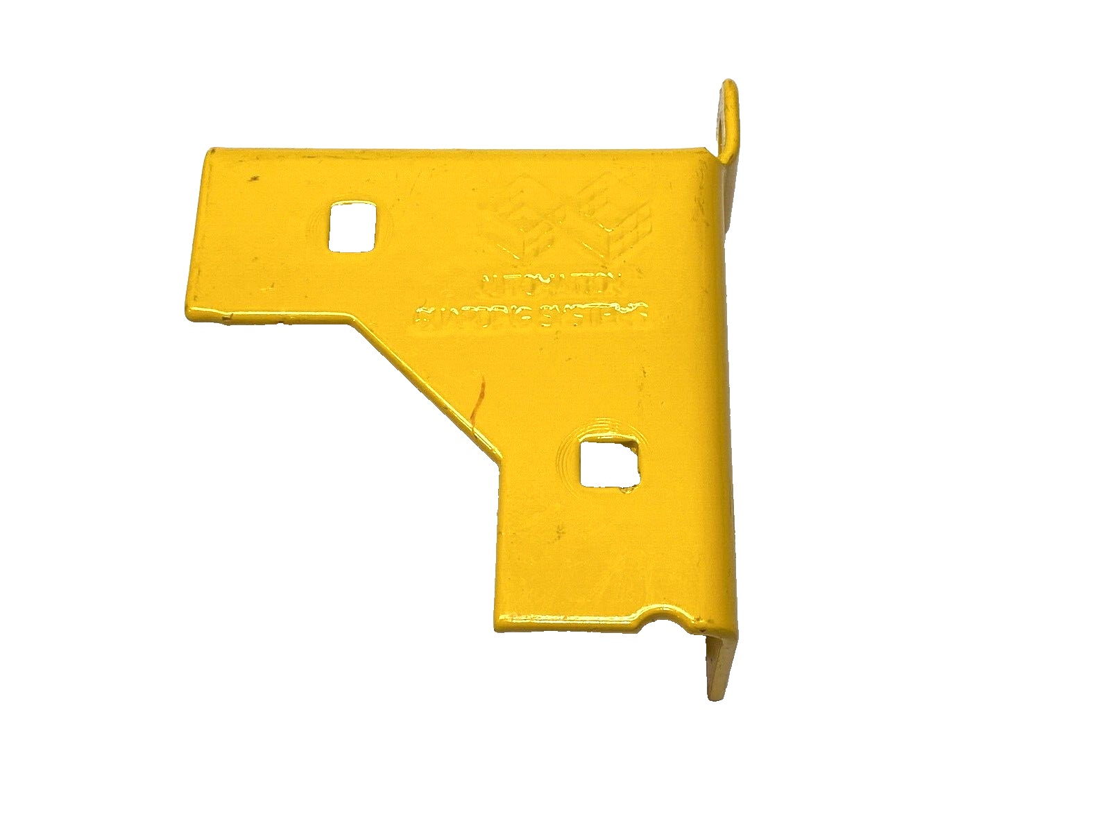 Automation Guarding Systems A12830-A12833 Lower & Upper Guard Panel Brackets - Maverick Industrial Sales