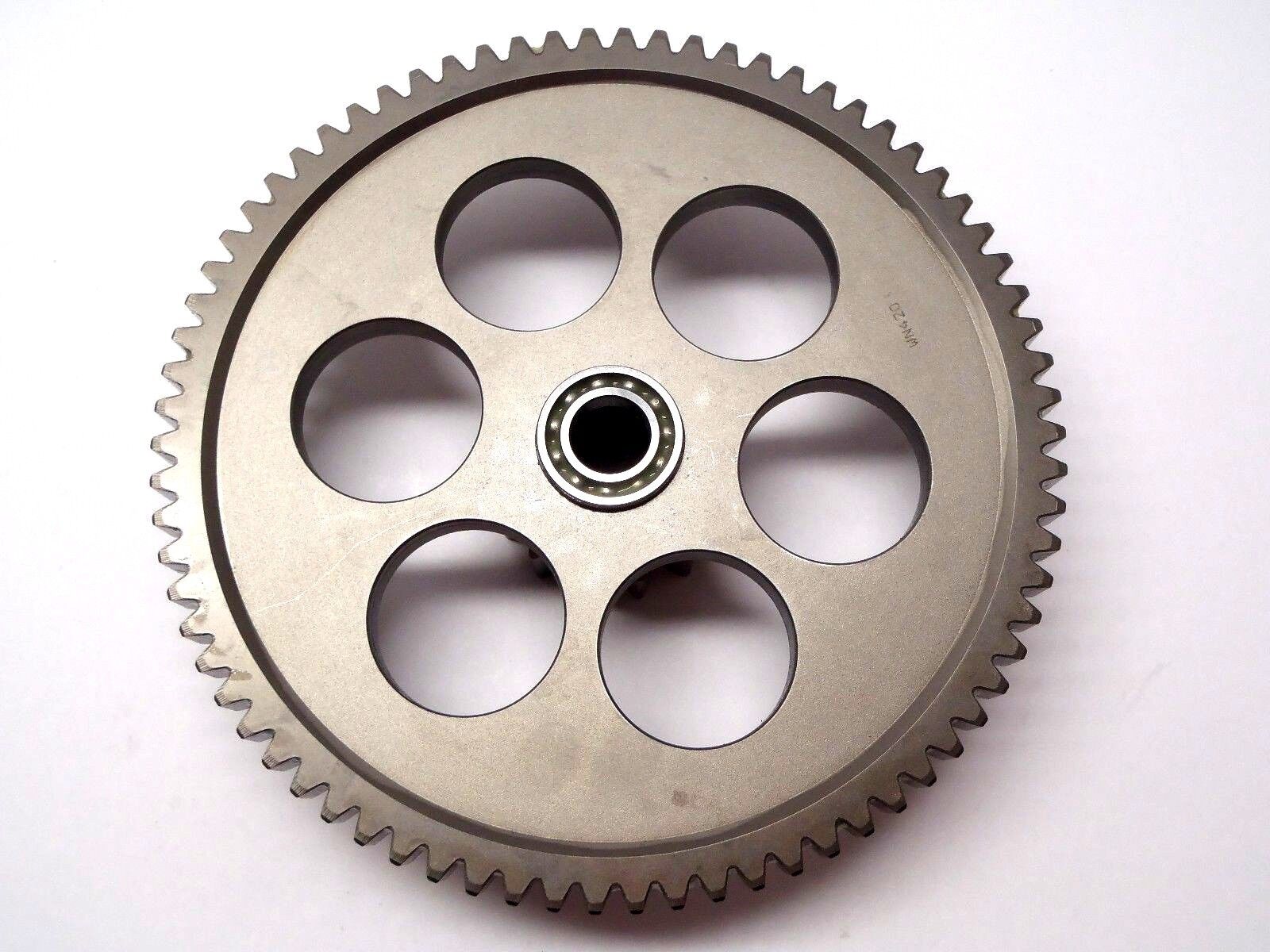 Fanuc WN420 Gear Sprocket From S420iF Robot - Maverick Industrial Sales