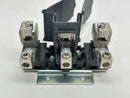 Allen Bradley 1494V-FS100 Ser D Fuse Block 3-Pole 100A 600V - Maverick Industrial Sales