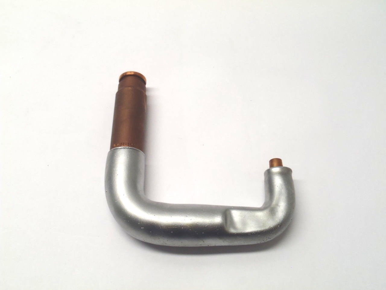 WG 484-20569-A Shank Electrode Welding Tip 6-7/8" Length - Maverick Industrial Sales