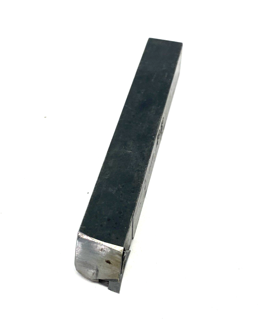 STJCRF-103B | Kennametal Indexable Toolholder Shank, Screw-On, SDJC-F -3° - Used - Maverick Industrial Sales