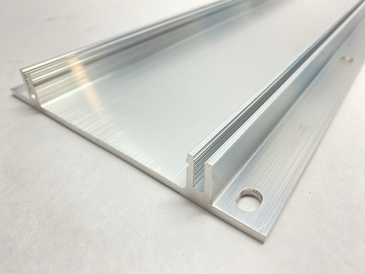 Siemens 6ES7194-4GA00-0AA0 ET 200pro Module Rack 500mm Length - Maverick Industrial Sales