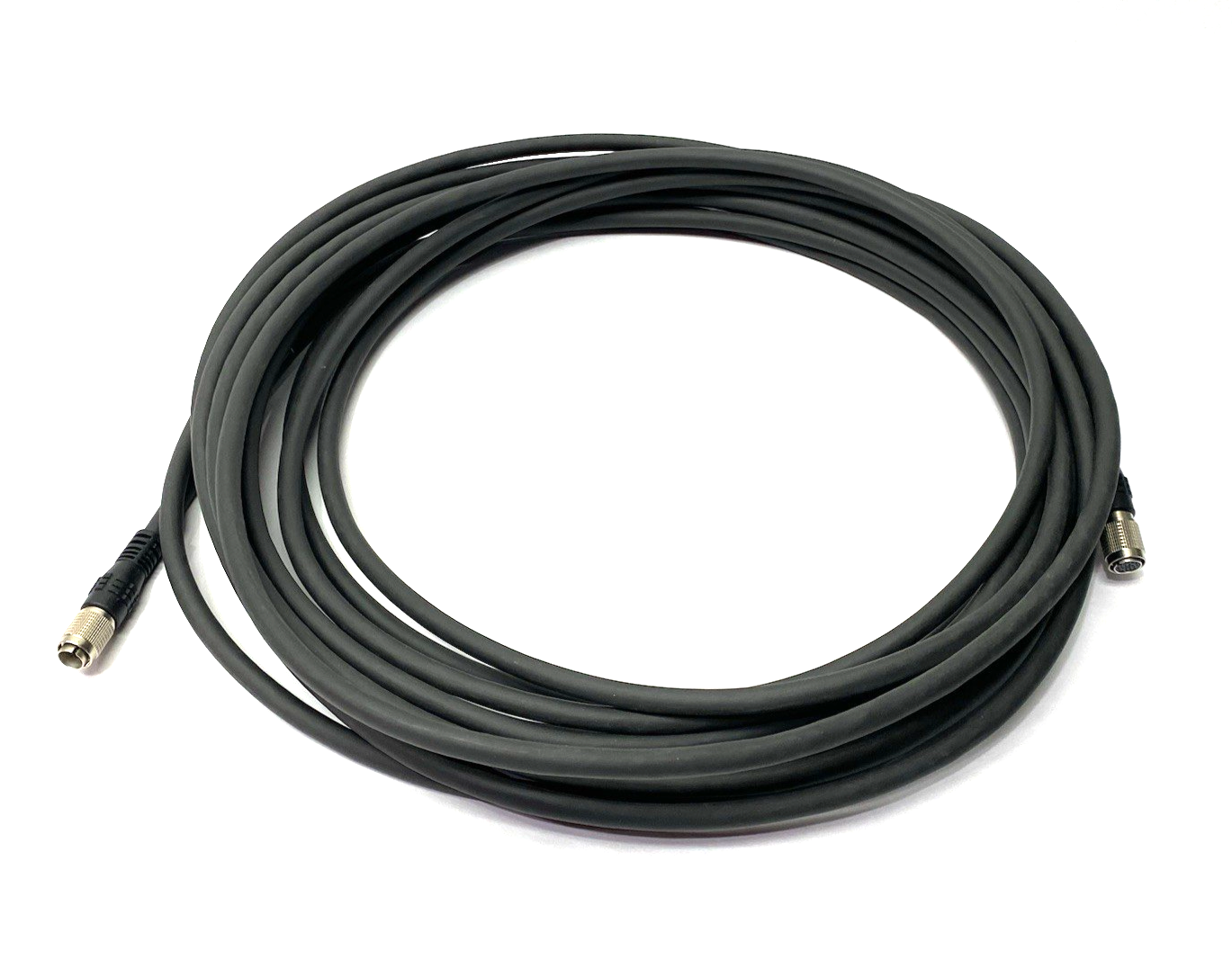 CA-CH10RX | Keyence Flex-resistant High-speed Camera Cable 10m for Repeater - Used - Maverick Industrial Sales