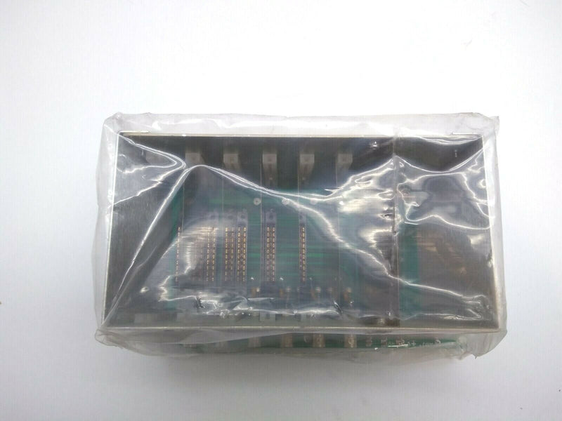 Eberline YP1116800 PCM-1B Stand Up Disc Card Cage 11168-D01E - Maverick Industrial Sales