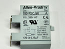 Allen Bradley 100-FSC280 Ser A Surge Suppressor 110-280VAC - Maverick Industrial Sales