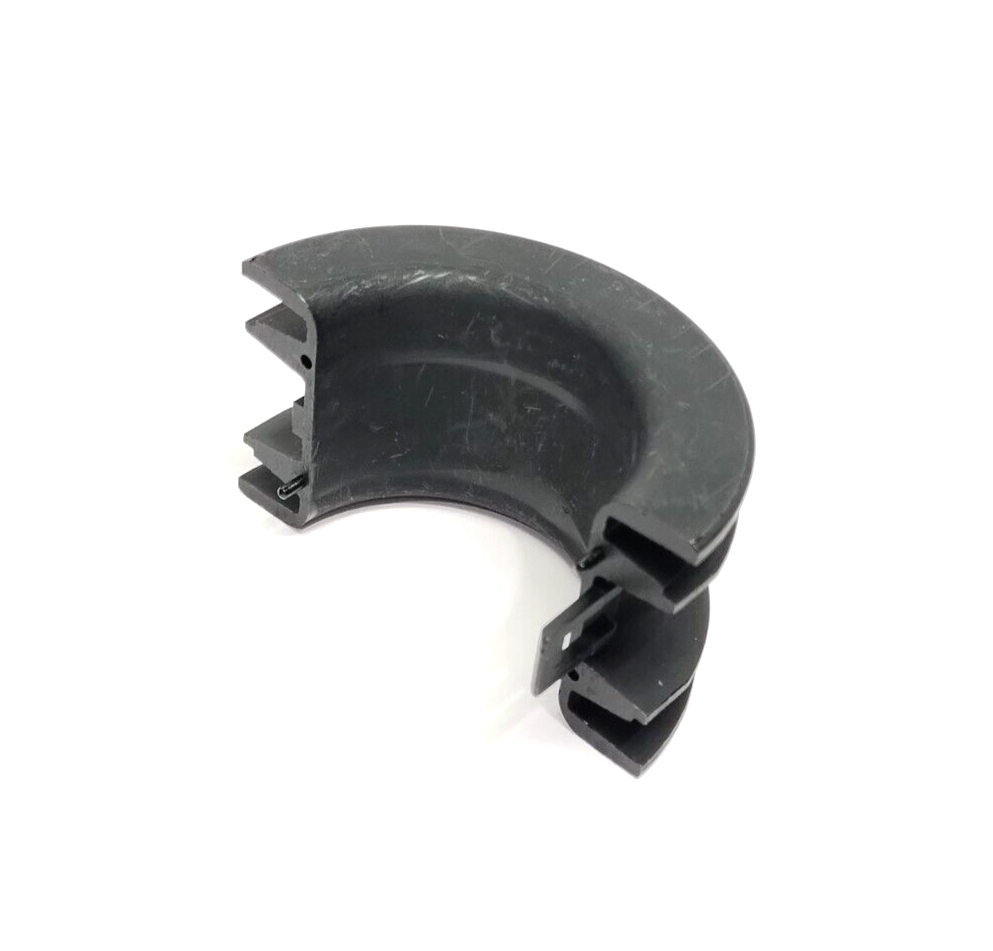 Reiku PAGLB-36 Slide Jaw Set, 36mm Wide, Black, REI-PAGLB-36 - Maverick Industrial Sales
