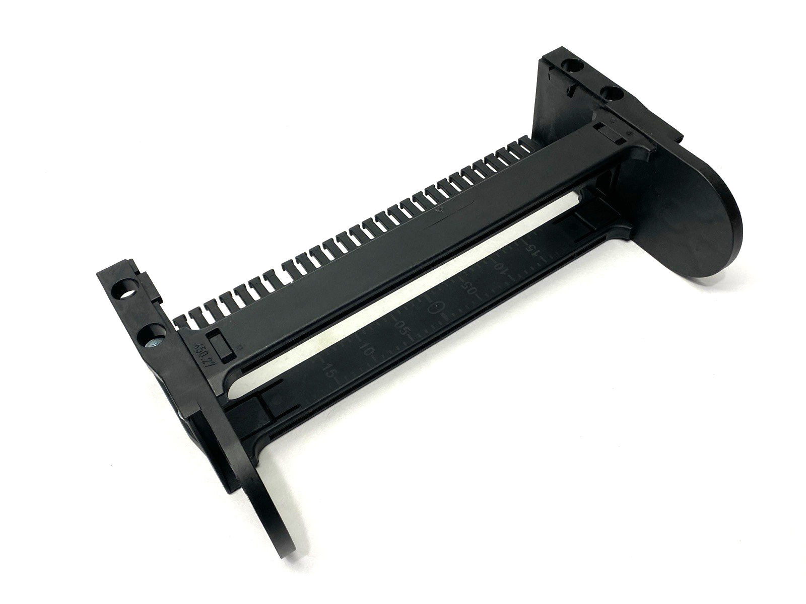 Igus E4-560-10 E-Chain Mounting Bracket - Maverick Industrial Sales
