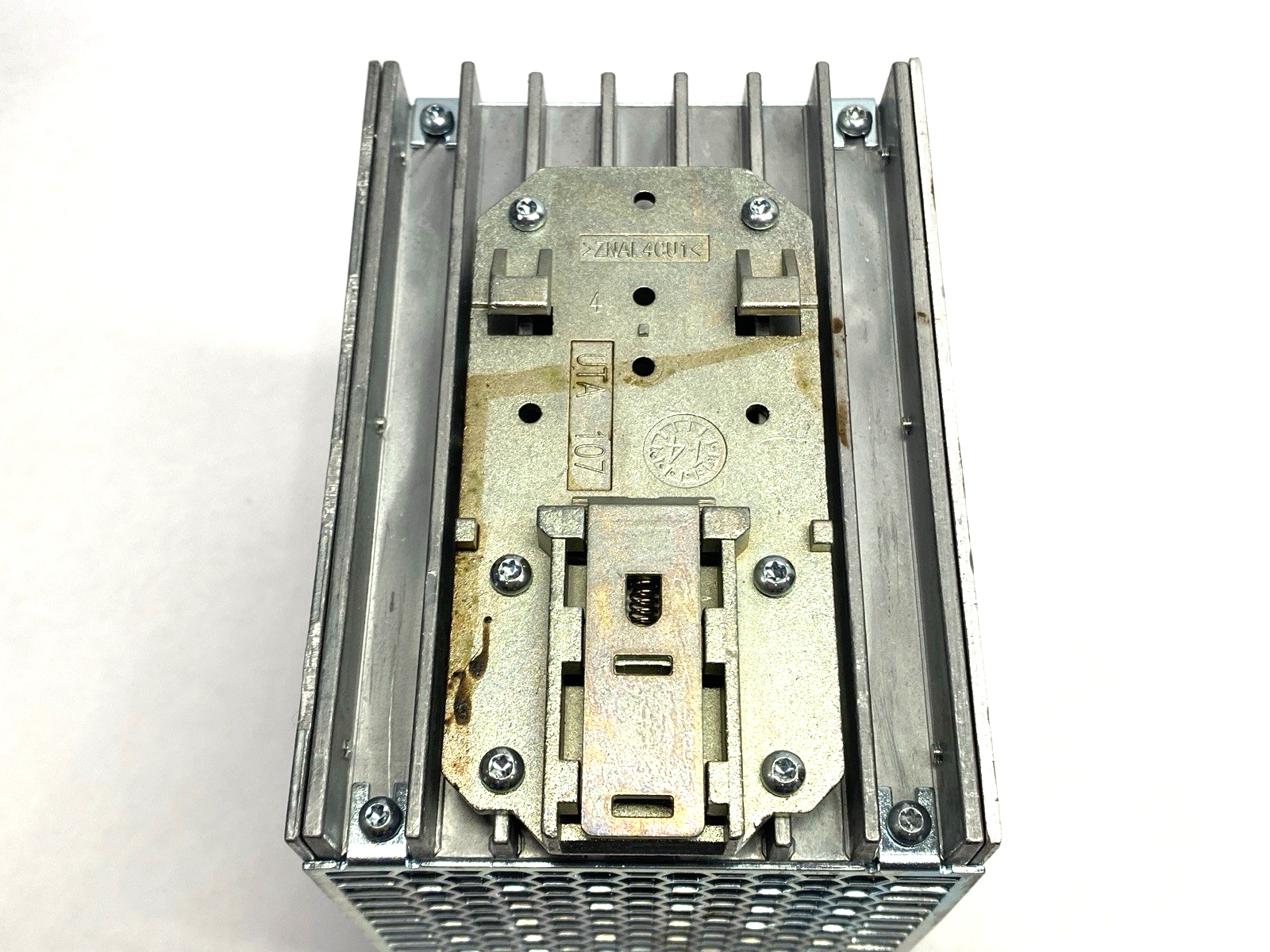 QUINT-PS/1AC/24DC/20 | Phoenix Contact Power Supply 2866776 - For parts or not working - Maverick Industrial Sales
