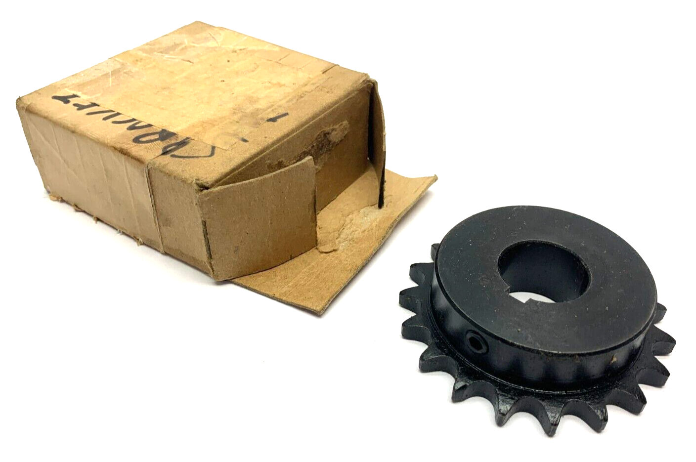 Browning 4019X1 Roller Chain Sprocket 19 Teeth - Maverick Industrial Sales