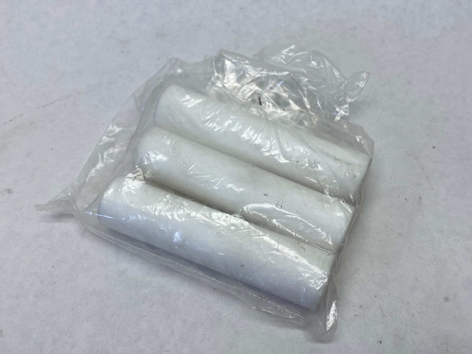 3587915 | DMG Mori Plastic Tube 26x26x108.5 PKG OF 3 - New - Maverick Industrial Sales