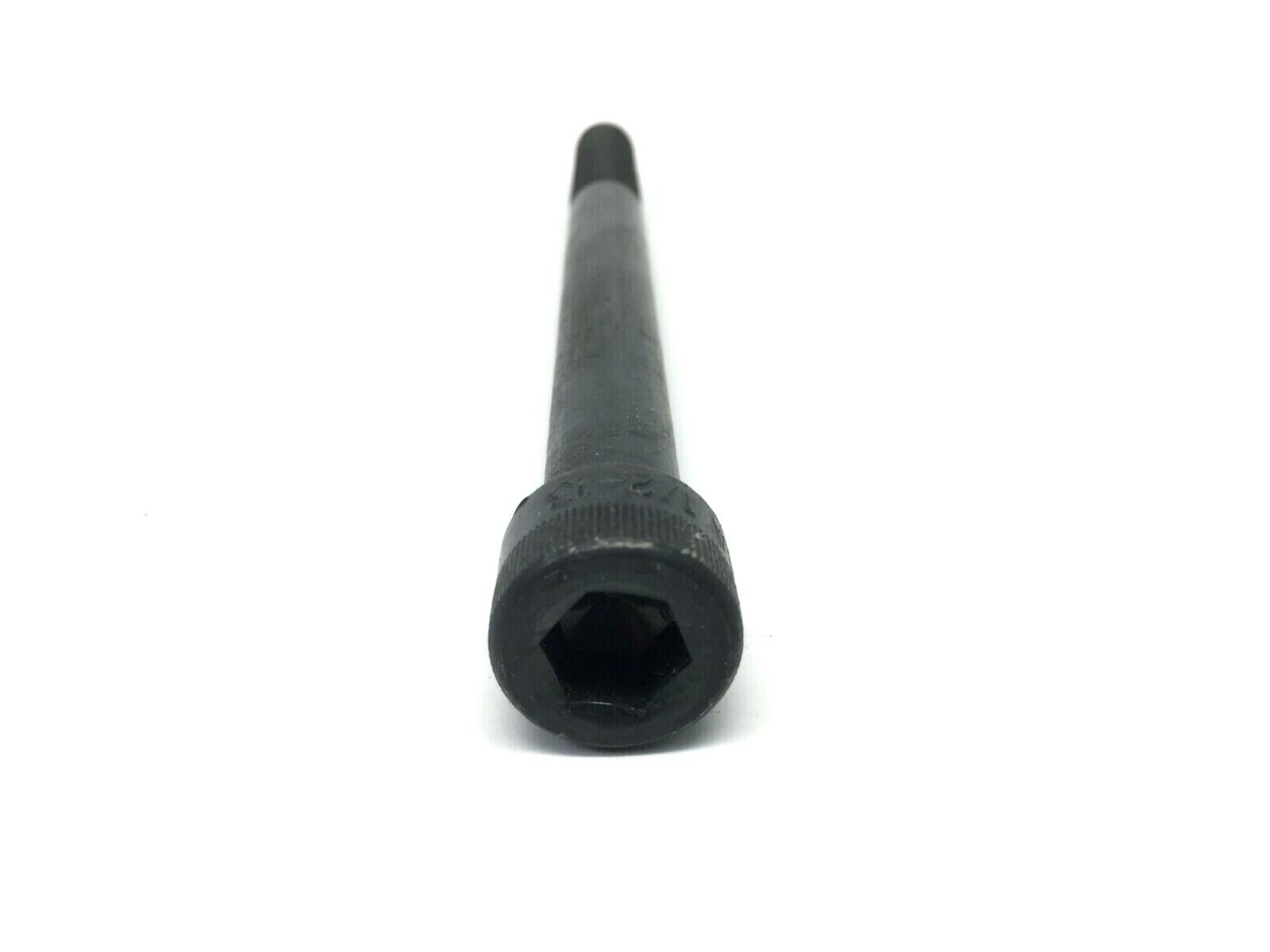 Holo-Krome 72258 1/2-13 UNC Hex Socket Cap Screw 6-1/2" Length Under Head - Maverick Industrial Sales