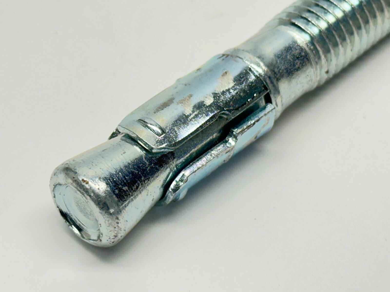 Powers Fasteners 9639SD1 Power-Stud+ SD1 Anchors 5/8" 8-1/2" 7438SD1 LOT OF 10 - Maverick Industrial Sales