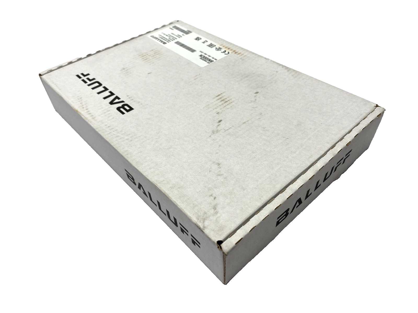 Balluff BNI IOL-302-S02-Z012 I/O Link Sensor Actuator Junction Hub BNI00CN - Maverick Industrial Sales