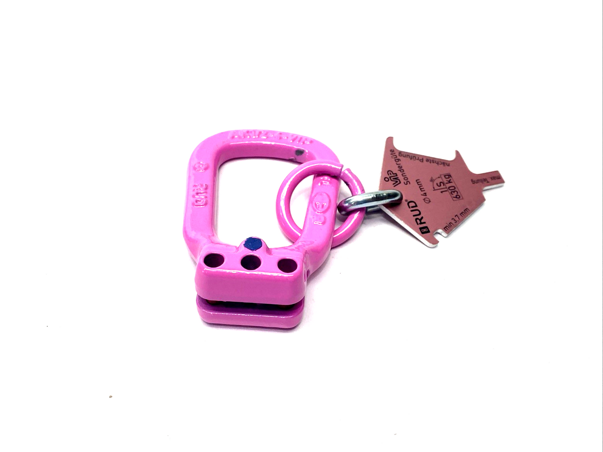 Sling Rud 7984445 | RUD 7984445 Sling & Lashing System VIP Master Link VAK 1/2-2 ...