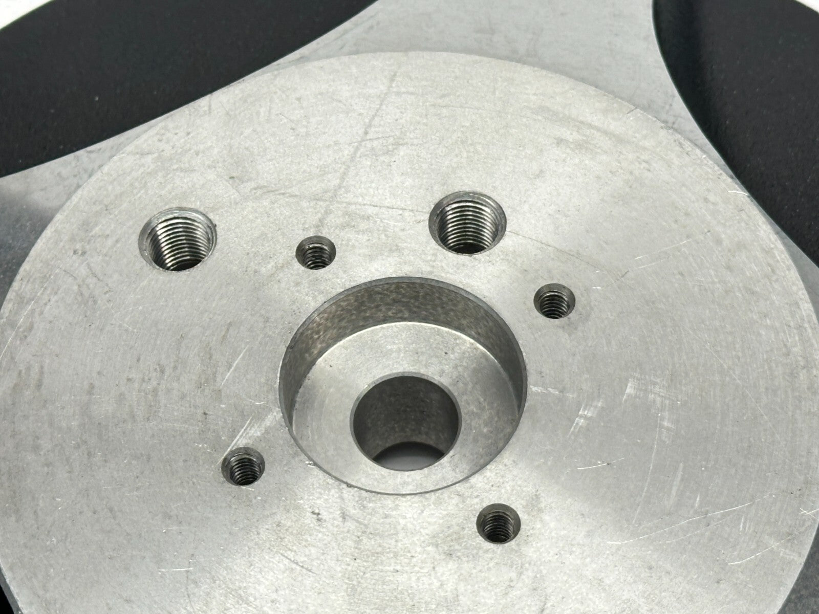 Knight Global BPD2104 Cap Valve 10" - Maverick Industrial Sales