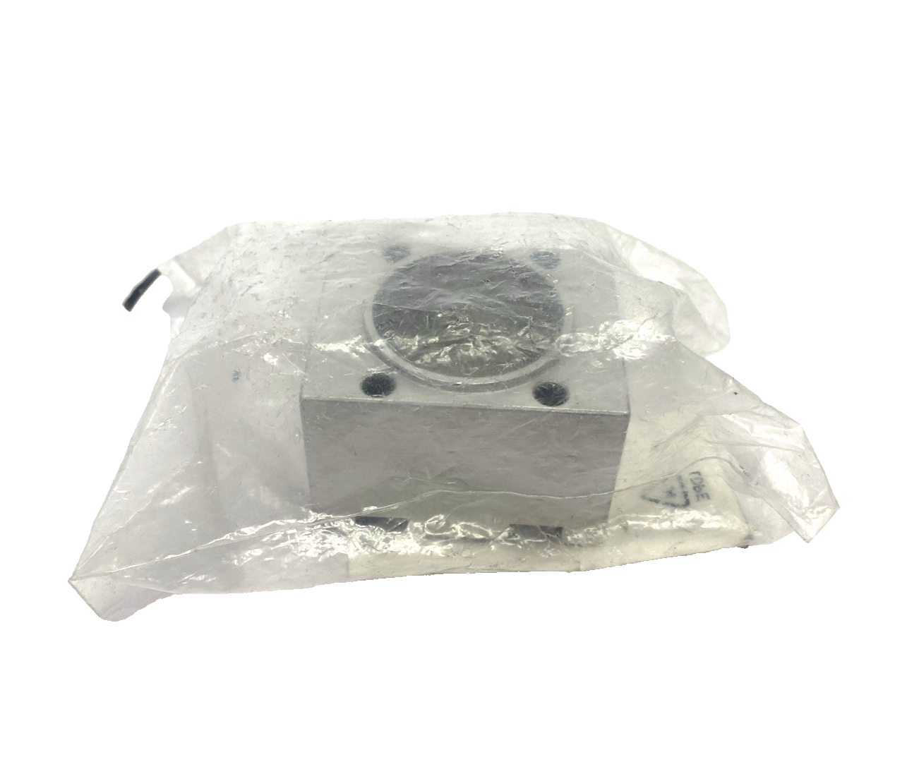 Festo EAMK-A-S38-38A/B-G2 Coupling Housing 3637942 - Maverick Industrial Sales
