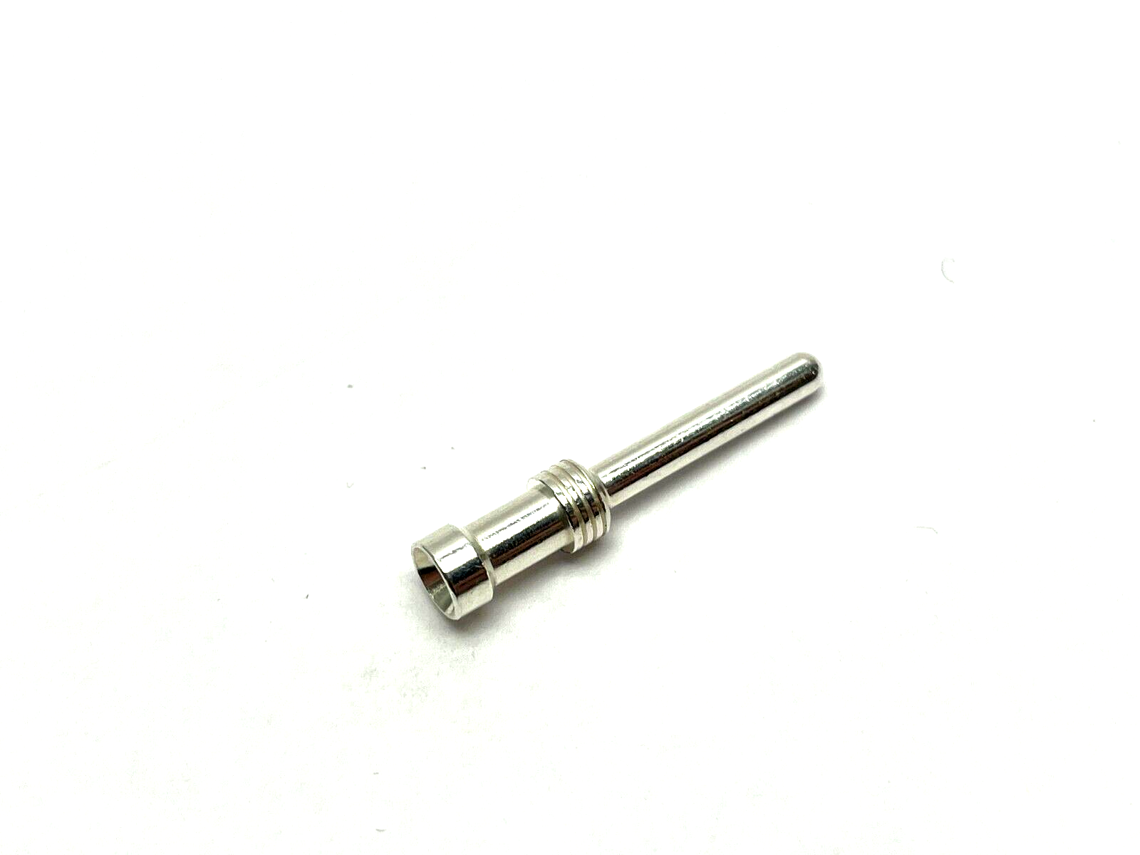 Harting 09 33 000 6102 Han E M Crimp Contact Ag 2.5 mm²/ 14 AWG LOT OF 57 - Maverick Industrial Sales