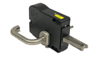 Fortress Interlocks EN proHandle Ergonomic Machine Guarding Handle - Maverick Industrial Sales