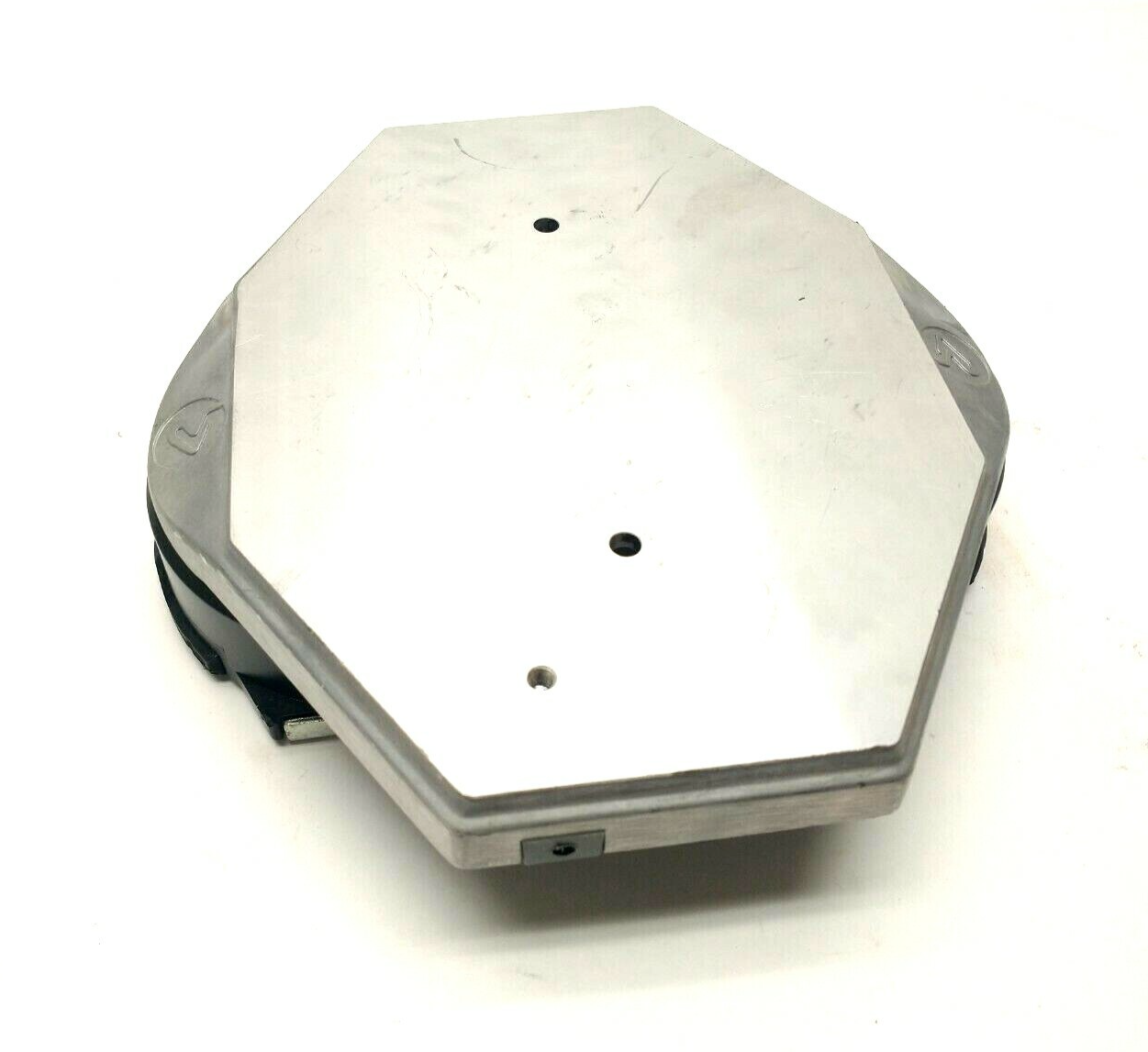 Flexlink XKPP 200X150 A Guided Pallet Assembly w/ RFID Socket - Used - Maverick Industrial Sales