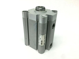 CDQ2KB32-25DZ-M9P | SMC  Compact Cylinder - Used