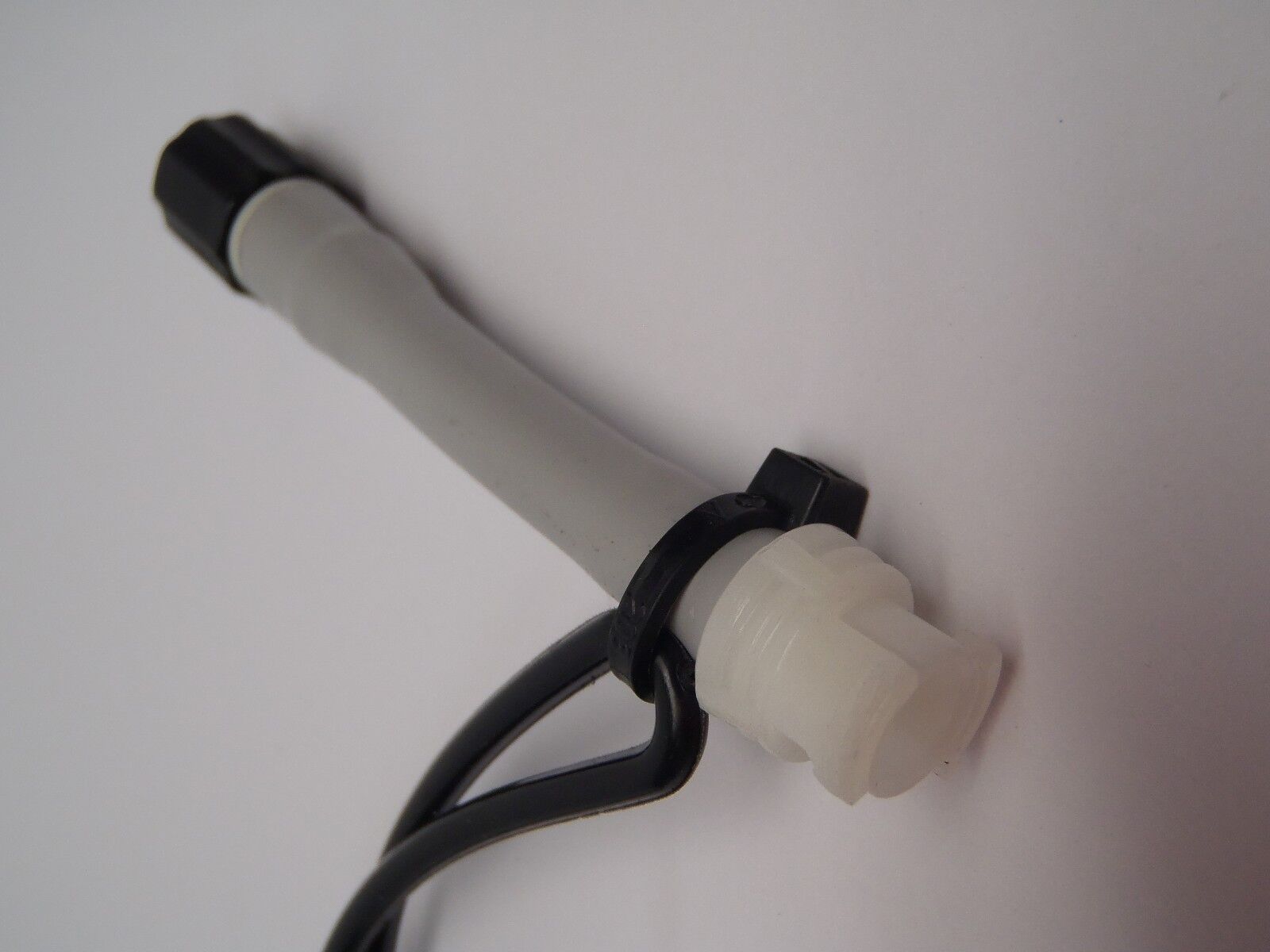 Trimline 66158 Adapter Latex-Free 29336 - Maverick Industrial Sales