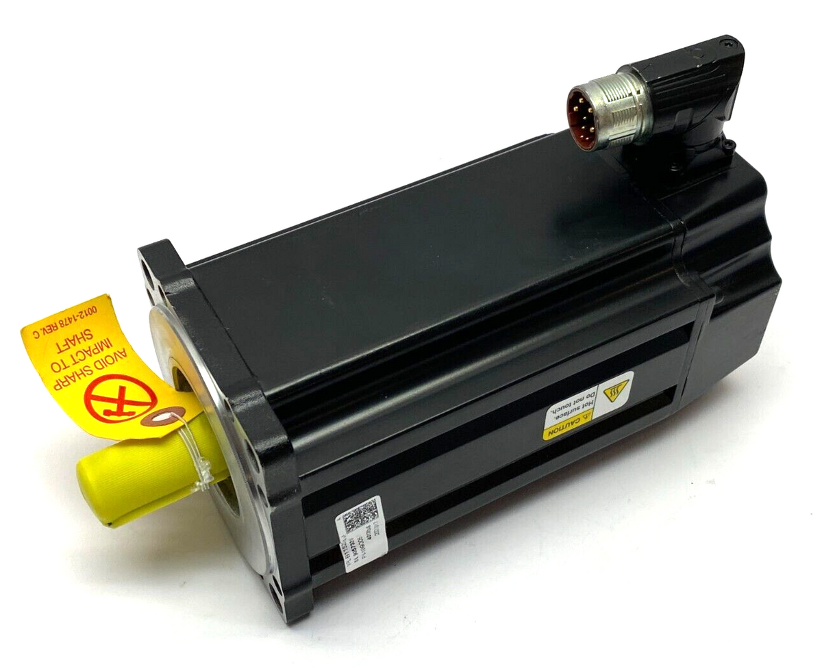 VPL-B1152C-PJ14AA | Allen Bradley Ser A Kinetix VP Low Inertia Servo Motor - New – Open box - Maverick Industrial Sales