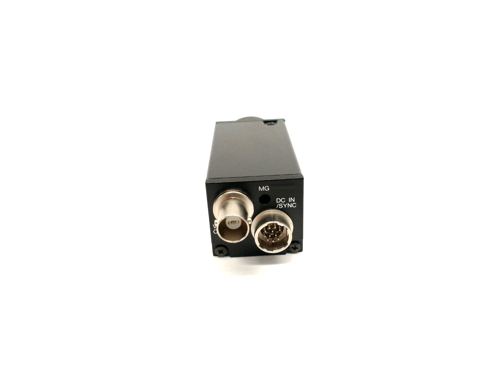 Teli CS8420 Tokyo Electronic CCD Camera 12V 0.21A TV0908A0 - Maverick Industrial Sales