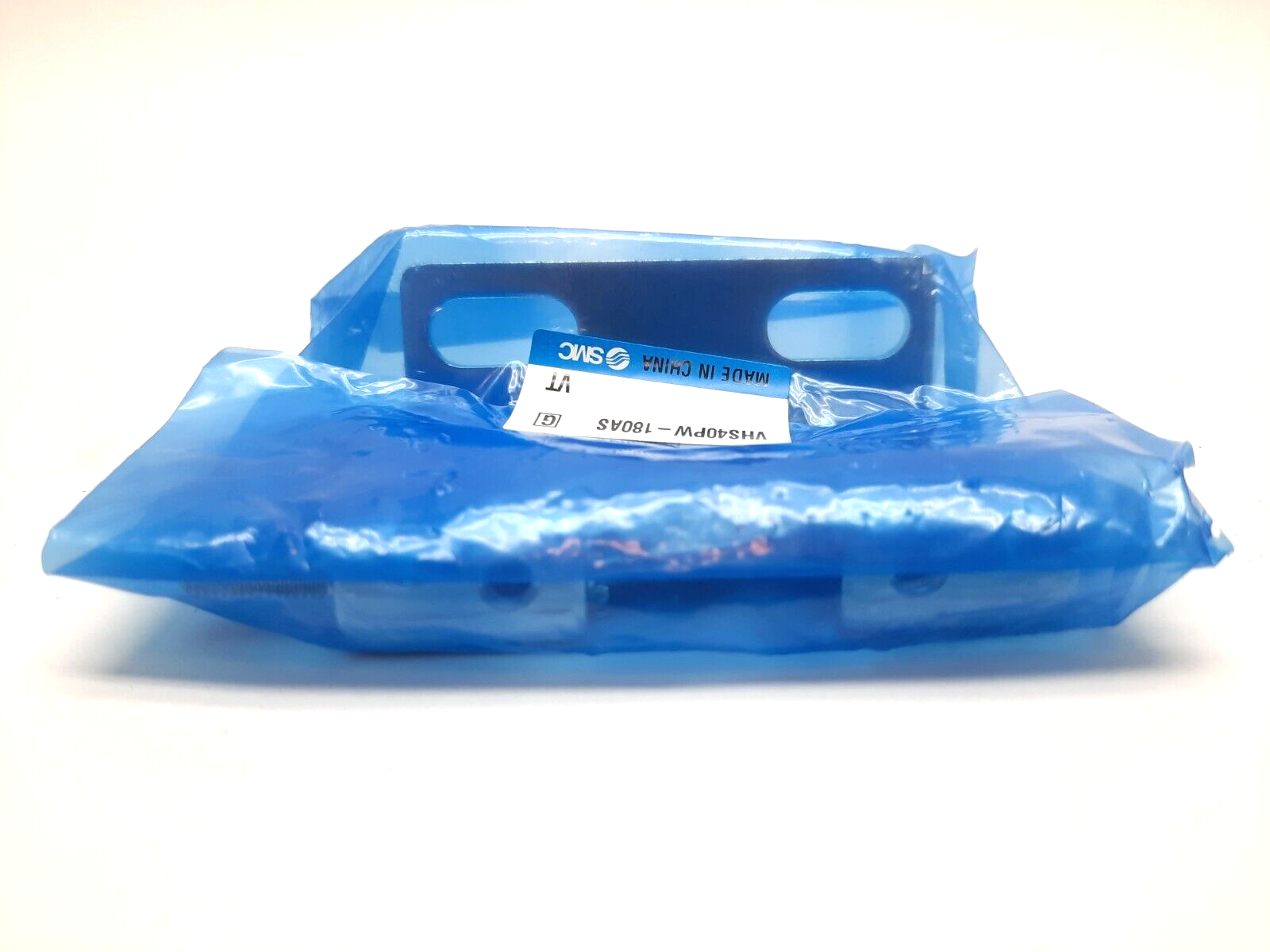 SMC VHS40PW-180AS Bracket - Maverick Industrial Sales
