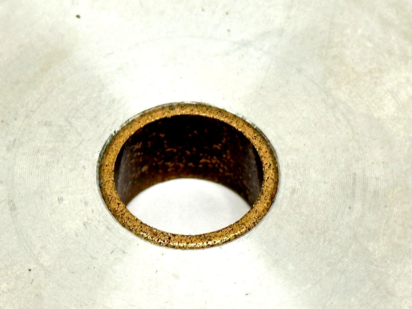 Surekap AD00701 Timing Pulley Idler Slim Line for SK6000 Capper - Maverick Industrial Sales