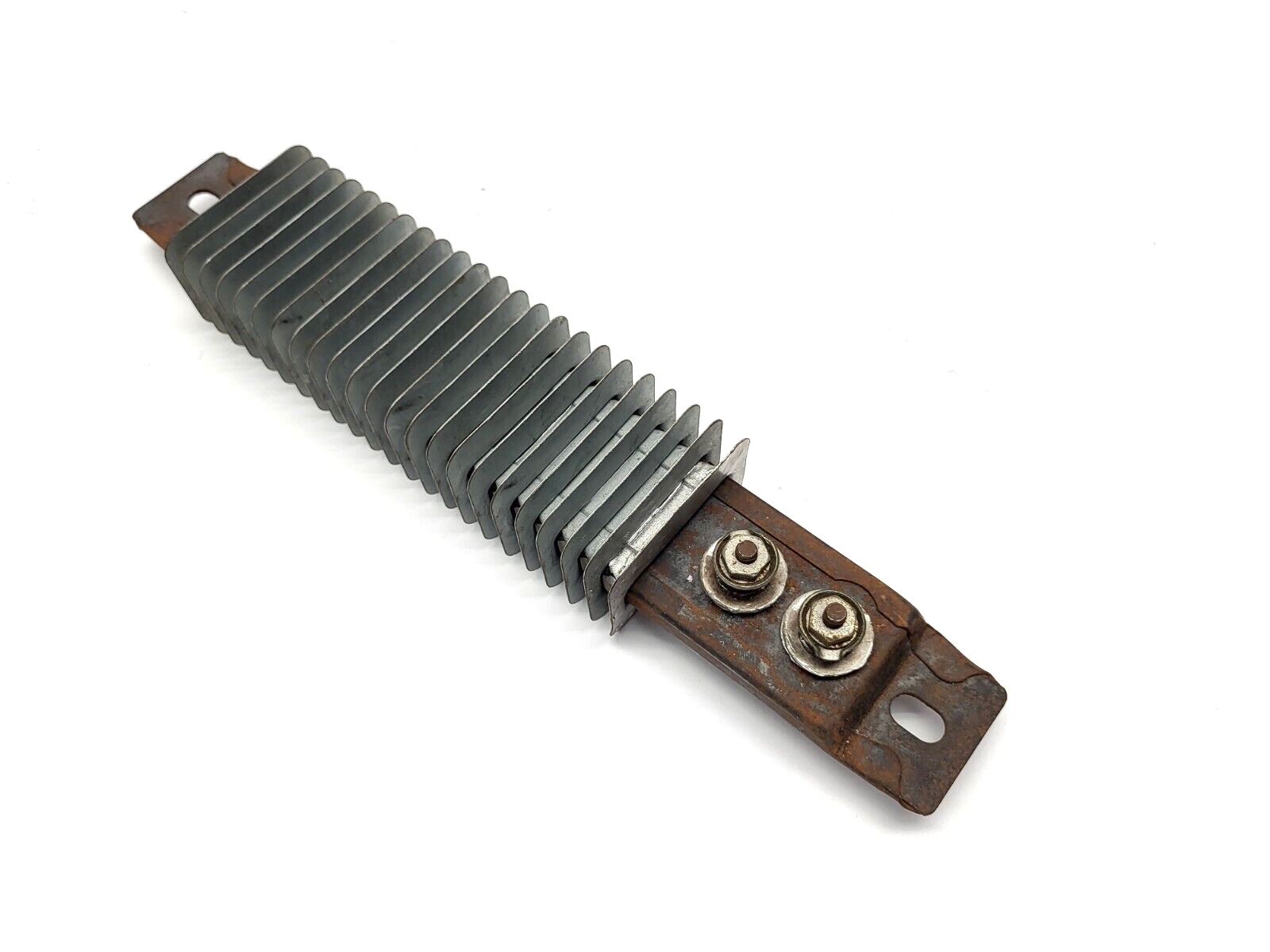 Unbranded SEF10 Finned Strip Heater 240V 250W - Maverick Industrial Sales