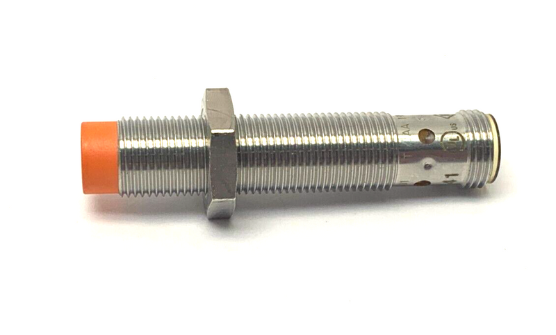 Ifm IFS241 Inductive Proximity Sensor 7mm 10-30VDC IFK3007-BPKG/US-104 - Maverick Industrial Sales