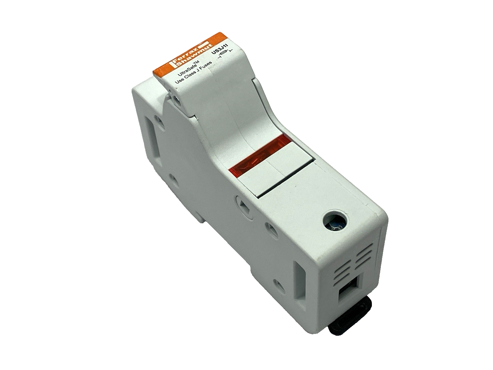 Ferraz Shawmut US2J1 Fuse Holder Class J M212922 - Maverick Industrial Sales
