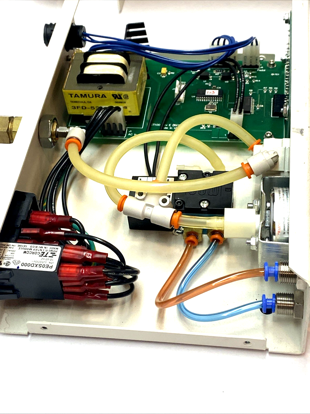 ST100 | PVA Shot Timer, Digital Valve Controller - Used - Maverick Industrial Sales