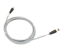 Pepperl+Fuchs V1-G-2M-PUR-V1-G Cordset M12 4-Pin Male To Female 2m 098851 - Maverick Industrial Sales