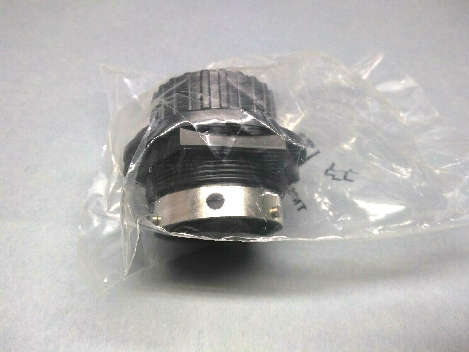 ITT Cannon TN7S24-0048P1L Connector - Maverick Industrial Sales