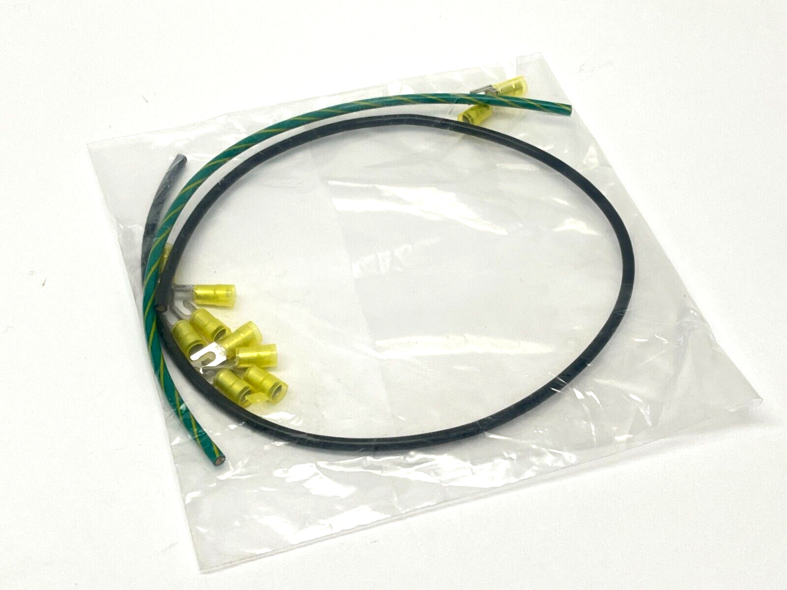 ACK-X | Superior Electric Cable Kit MX2000 - New – Open box - Maverick Industrial Sales