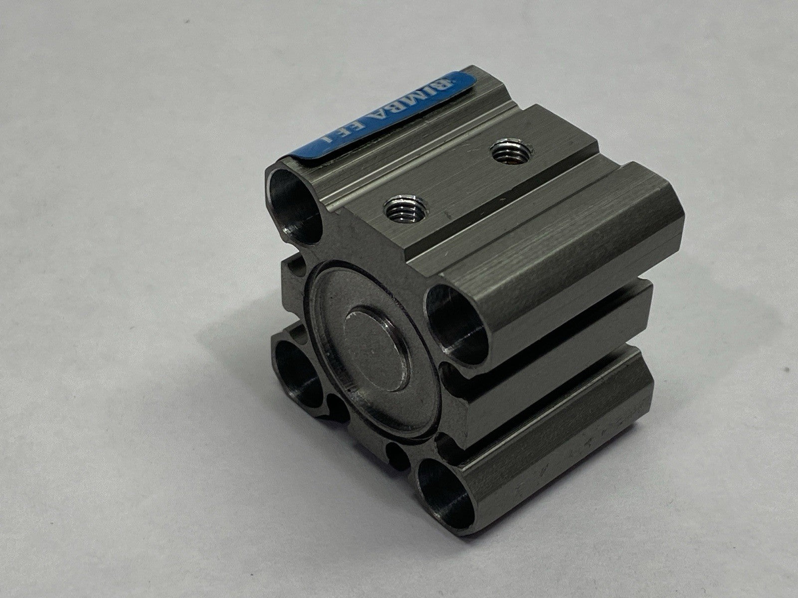 Bimba EF-2010-3ENT Pneumatic Cylinder 3/4" Bore 10mm Stroke - Maverick Industrial Sales