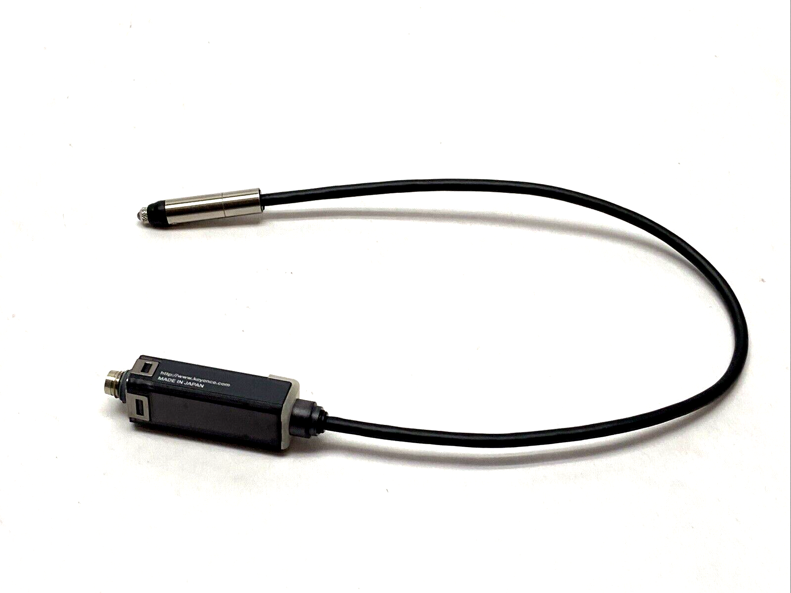 Keyence GT2-S1 Sensor Head Short-Range Pencil Type - Maverick Industrial Sales