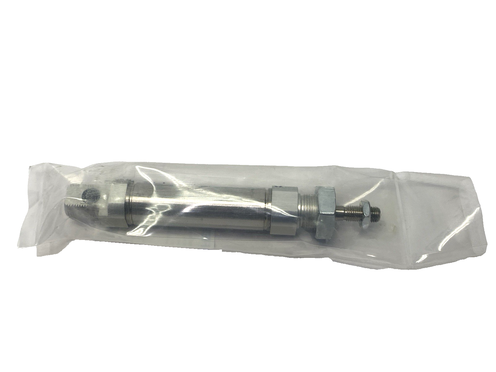 Festo DSNU-25-50-PPV-A Pneumatic Cylinder 25mm Bore 50mm Stroke 19246 - Maverick Industrial Sales