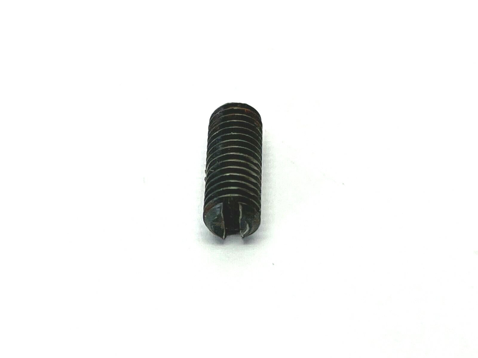 B52 | Vlier Ball Plunger #10-32 1.5 - 3 lbs. End Force LOT OF 2 - Used - Maverick Industrial Sales