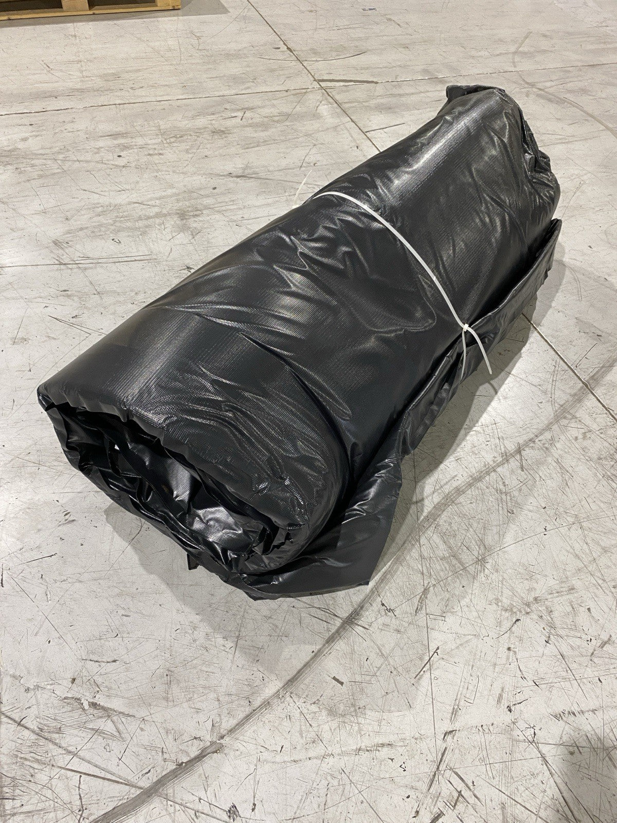 PowerBlanket TH550W 550 Gallon IBC Tote Blanket LOT OF 2 Blankets (1 Controller) - Maverick Industrial Sales