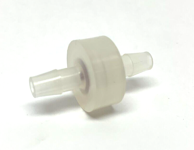 FilterTek 431000-400 Plastic Check Valve - Maverick Industrial Sales
