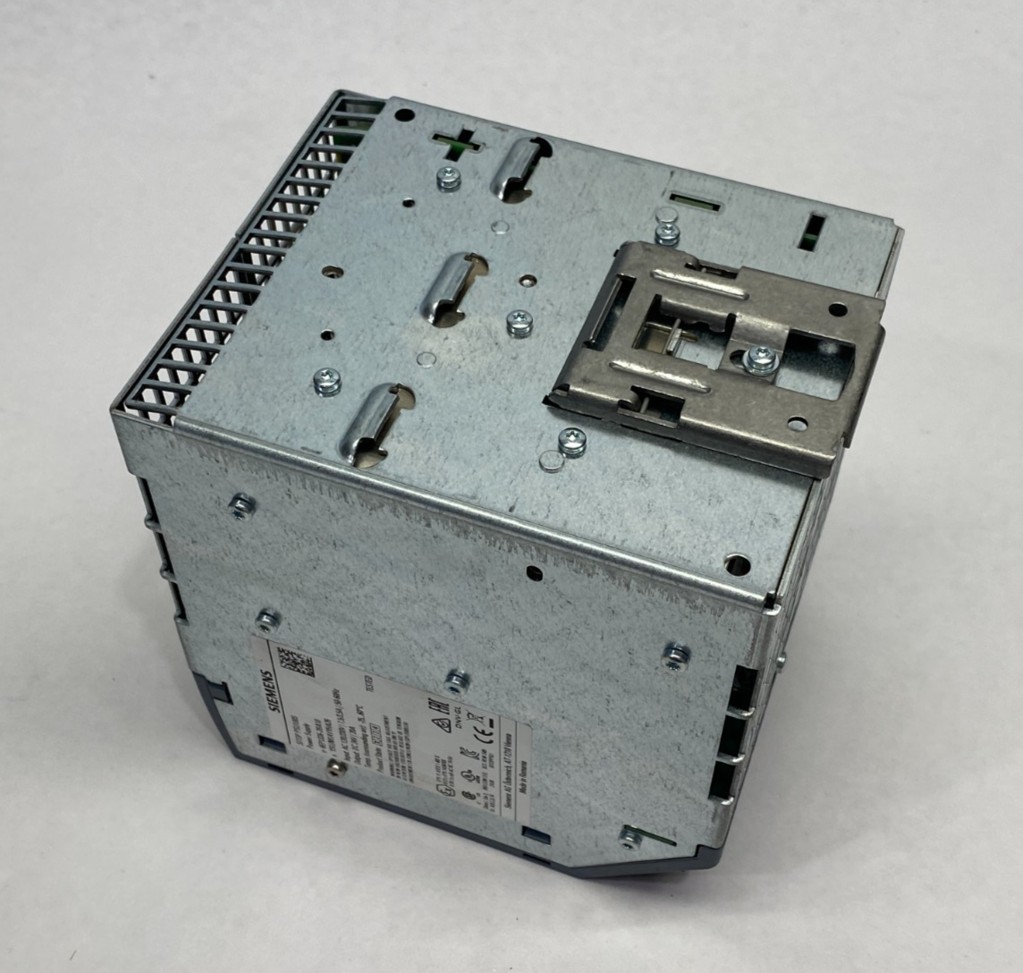 Siemens 6EP1336-2BA10 SITOP PSU100S Stabilized Power Supply - Maverick Industrial Sales