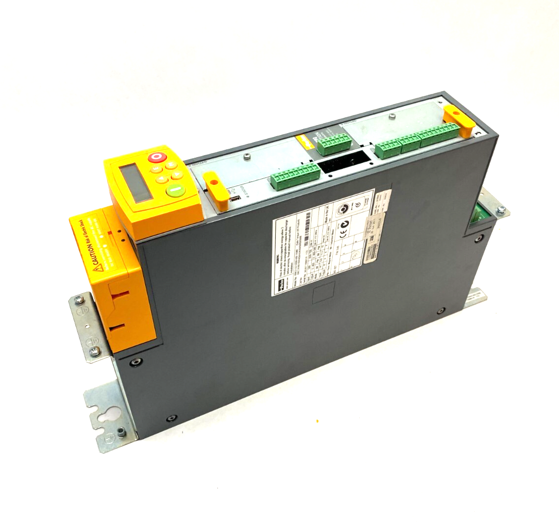 Parker 890CD-532100B0-000-1A000 Variable Speed AC Drive - Maverick Industrial Sales
