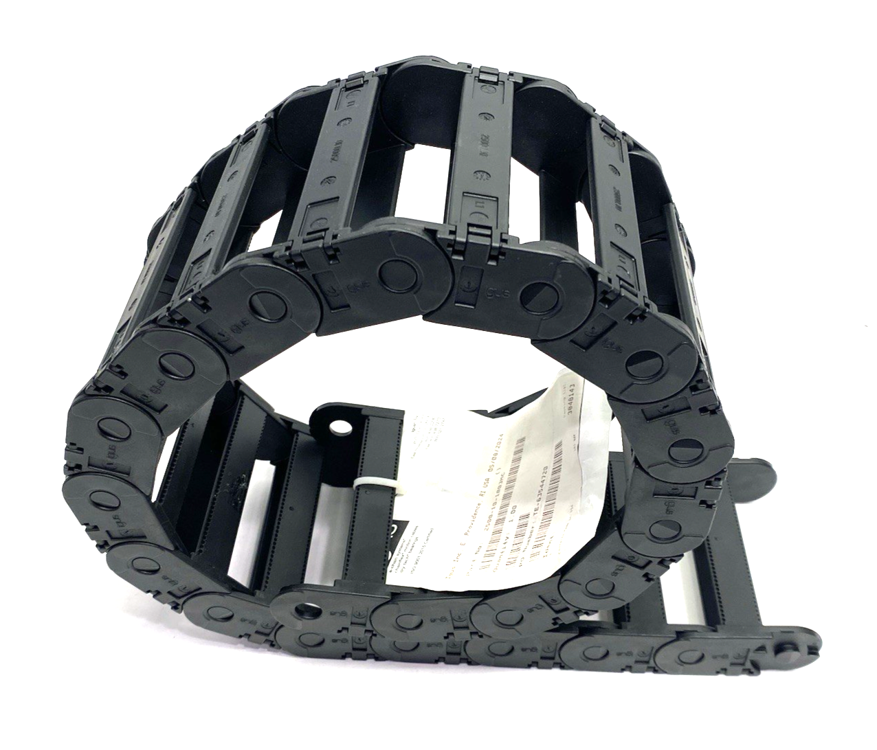 Igus 2500-10-1003MC E-Chain Flexible Cable Carrier Assembly - Maverick Industrial Sales