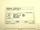 Omron C200H-MD115 Input/Output Unit 16 Point 12VDC Input 24VDC Ouput - Maverick Industrial Sales