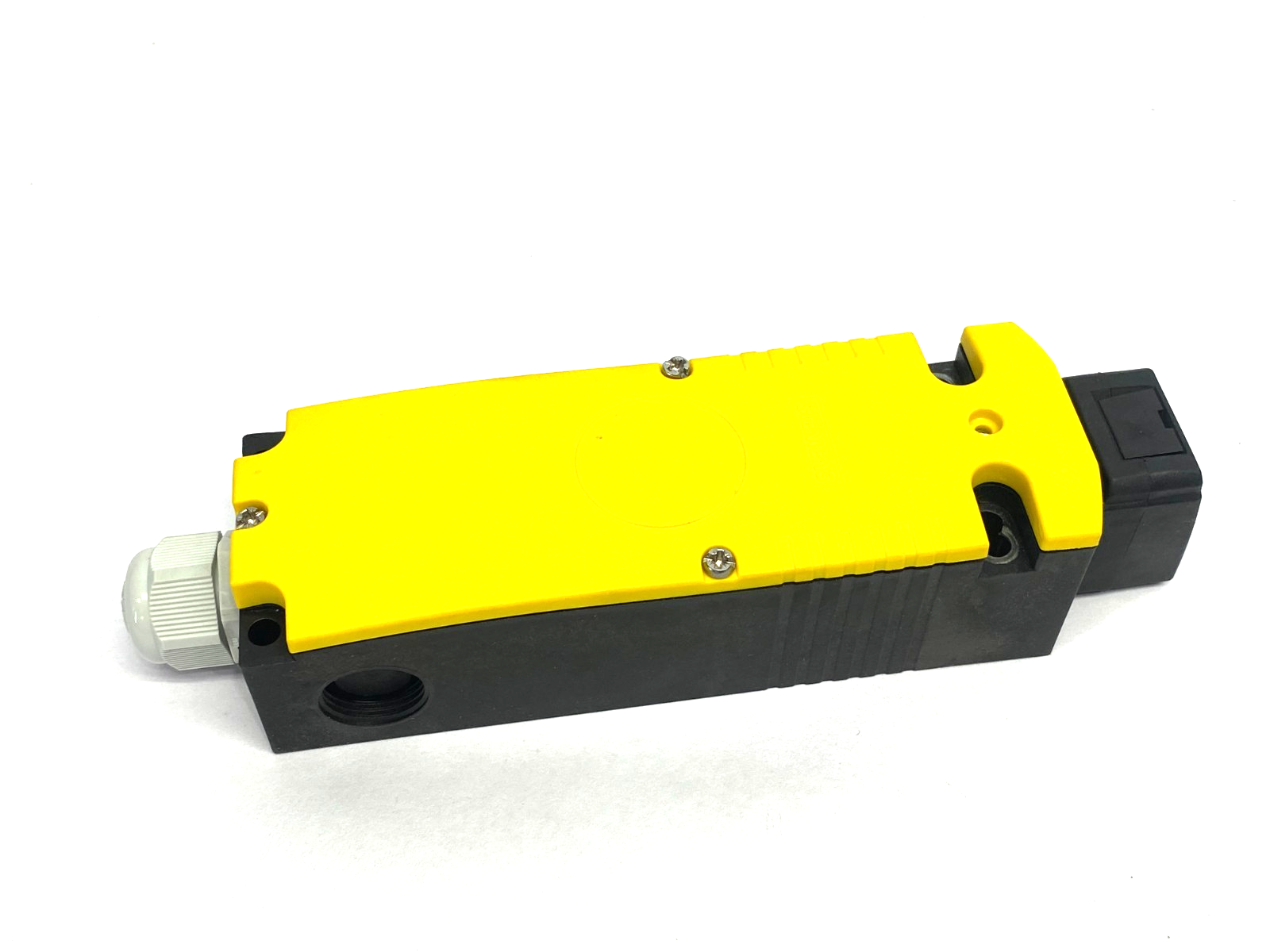 Siemens 3SE5322-0SB21 Safety Position Switch, Magnetic Interlock NO KEY - Maverick Industrial Sales