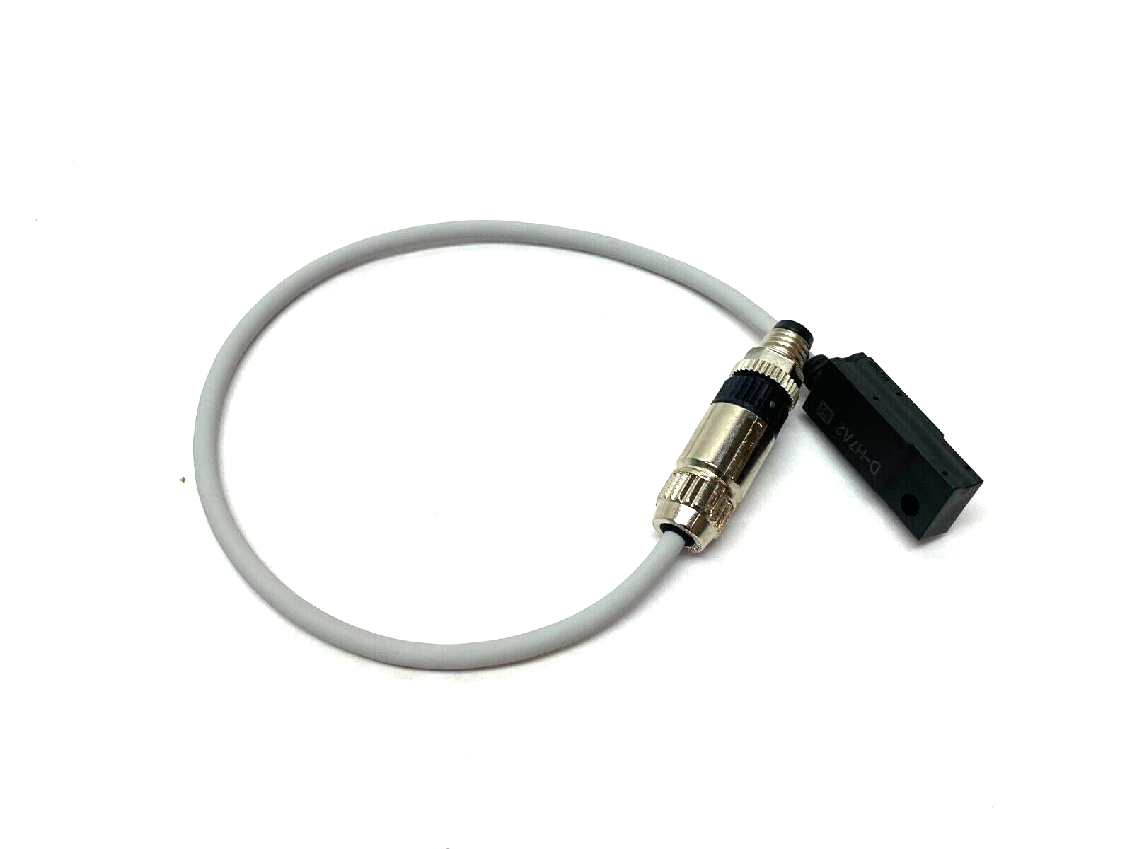 SMC D-H7A2 Auto Reed Switch M8 3-Pin Connection - Maverick Industrial Sales